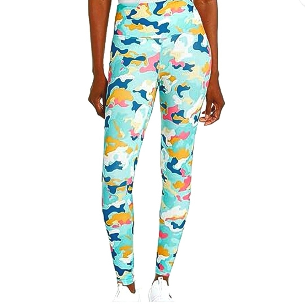 (3/$25) Champion Camouflage Leggings
